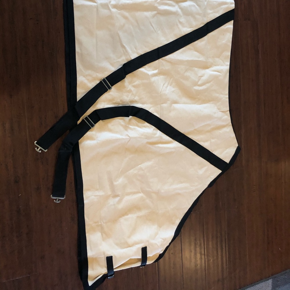 Horse blanket/sheet